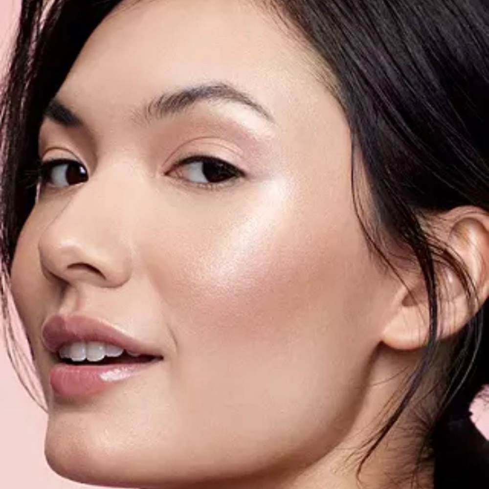 BECCA Shimmering Skin Perfector Pressed VANILLA QUARTZ - Picture 2 of 16